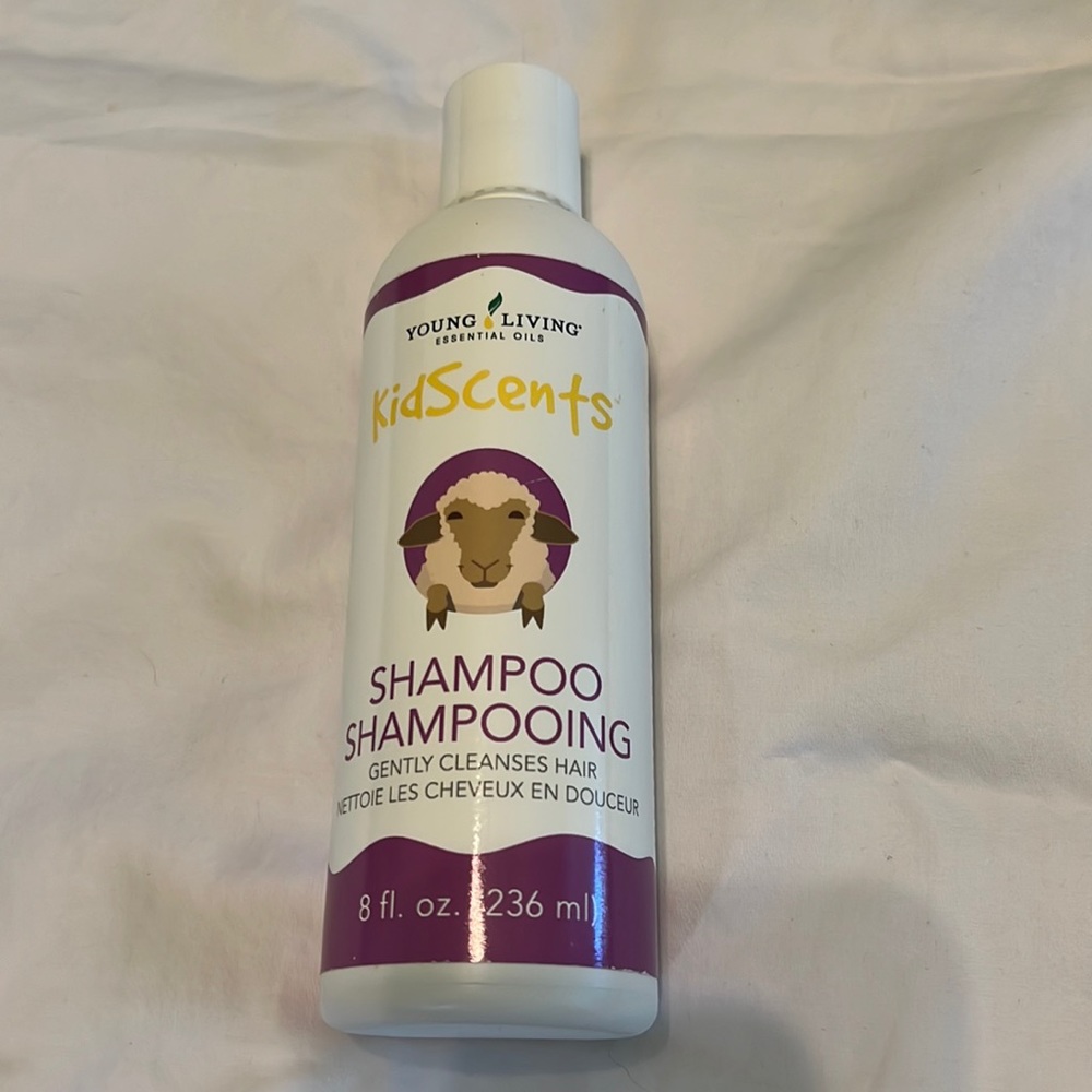 Young Living KidScents Shampoo